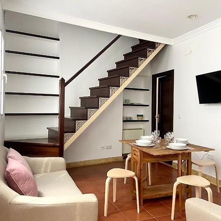 Apartamentos - Alameda Ronda Dış mekan fotoğraf